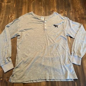 PINK long sleeve